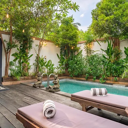 Villa Sampurna